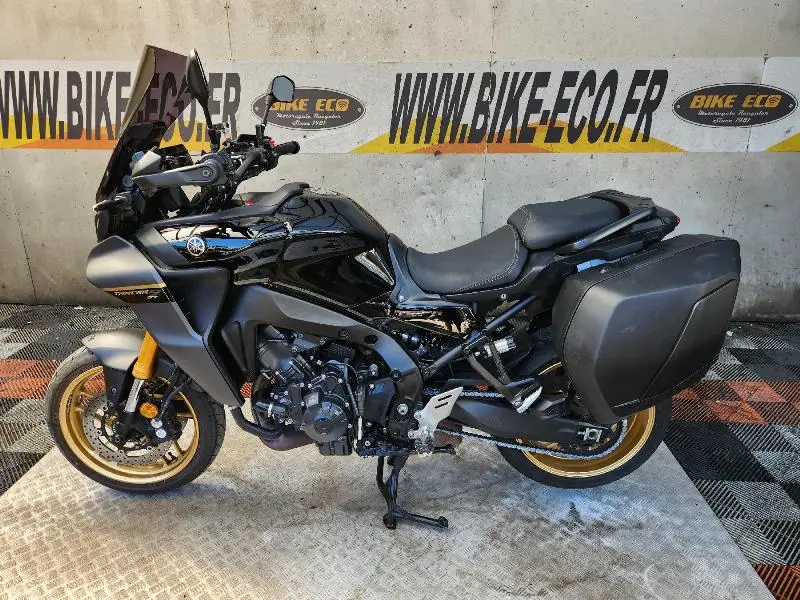 TRACER 900 GT