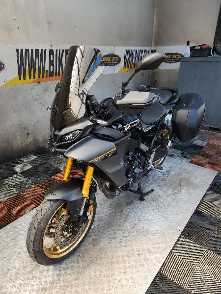 TRACER 900 GT