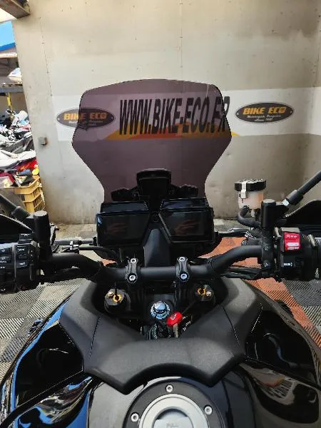 TRACER 900 GT