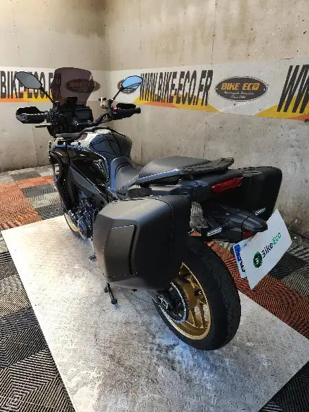 TRACER 900 GT