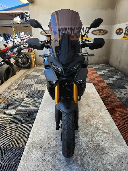 TRACER 900 GT