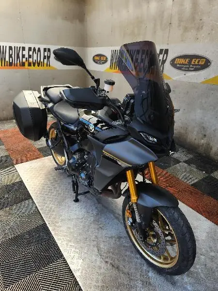 TRACER 900 GT