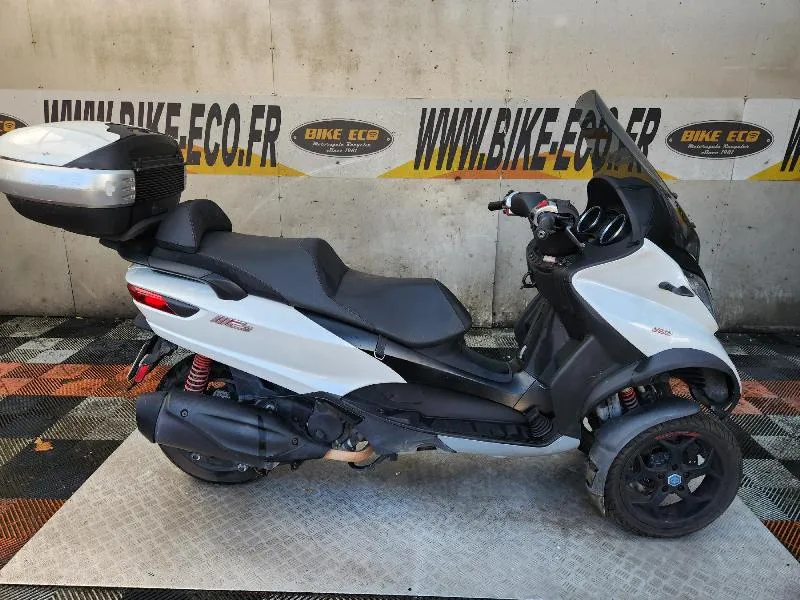 MP3 350 LT SPORT