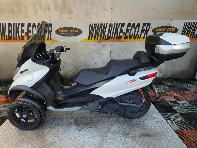 MP3 350 LT SPORT