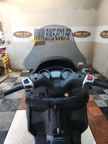 MP3 350 LT SPORT