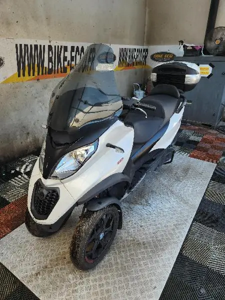 MP3 350 LT SPORT