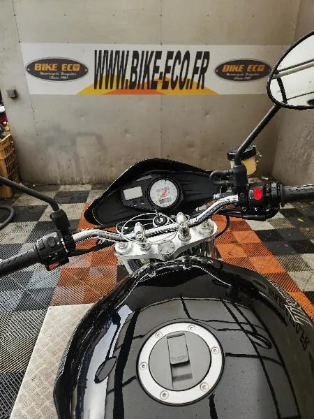 SPEED TRIPLE 955