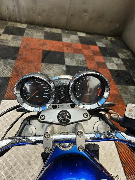 GSF 600 BANDIT