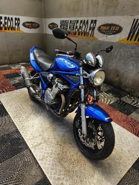 GSF 600 BANDIT