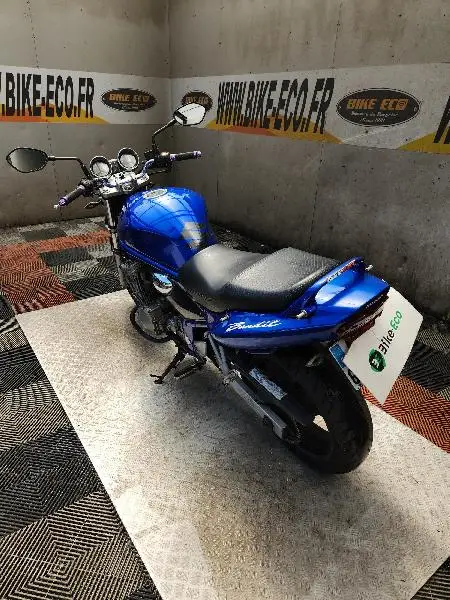 GSF 600 BANDIT