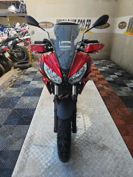 TRACER 7