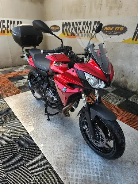 TRACER 7