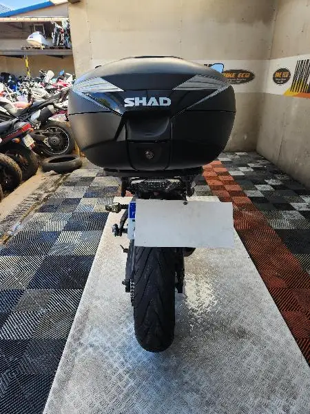 TRACER 7