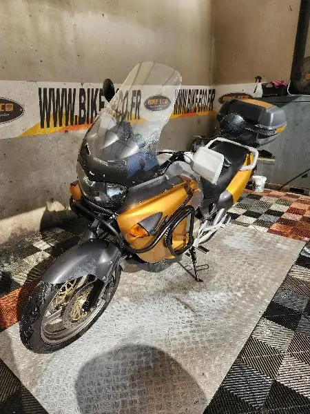 VARADERO 1000