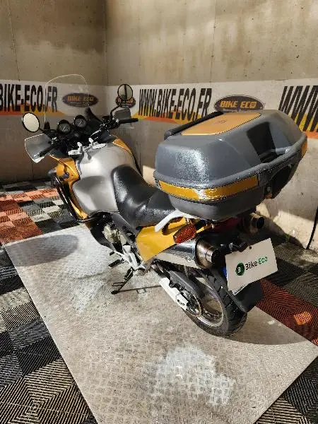 VARADERO 1000