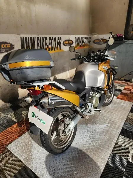VARADERO 1000