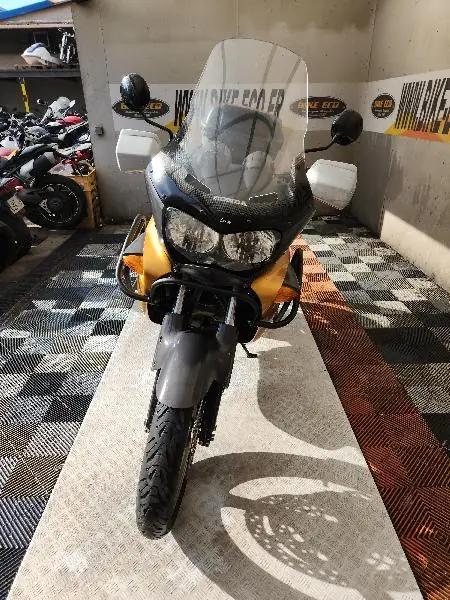 VARADERO 1000