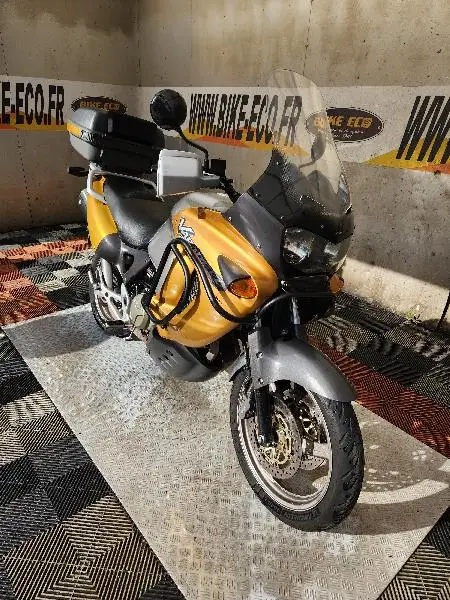 VARADERO 1000