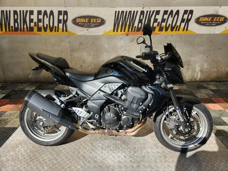 Z 750