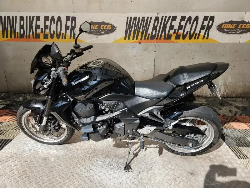 Z 750