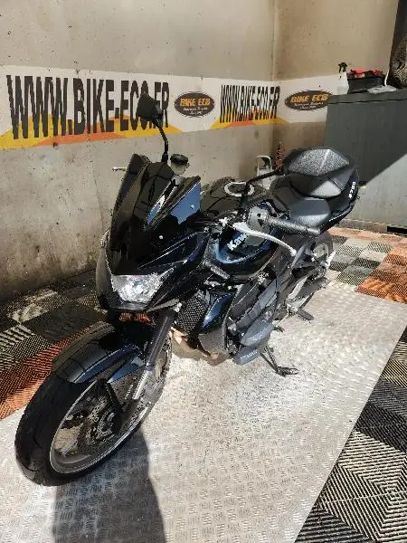 Z 750