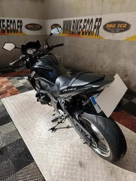 Z 750