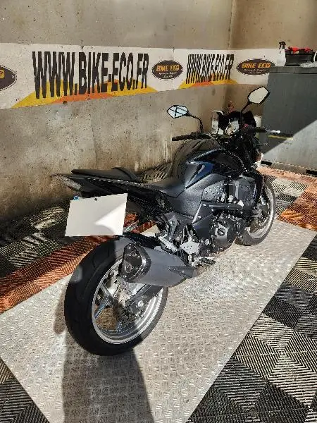Z 750