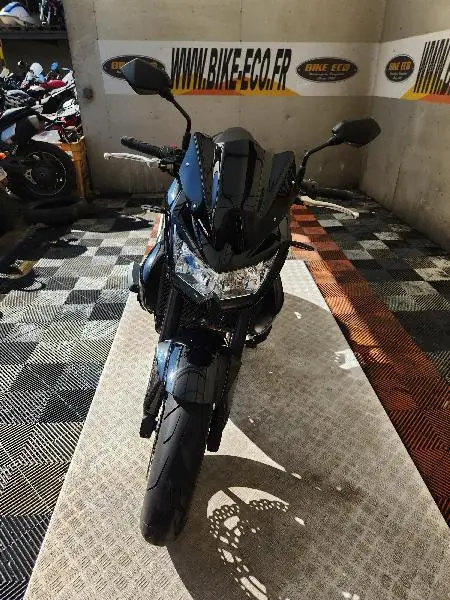 Z 750