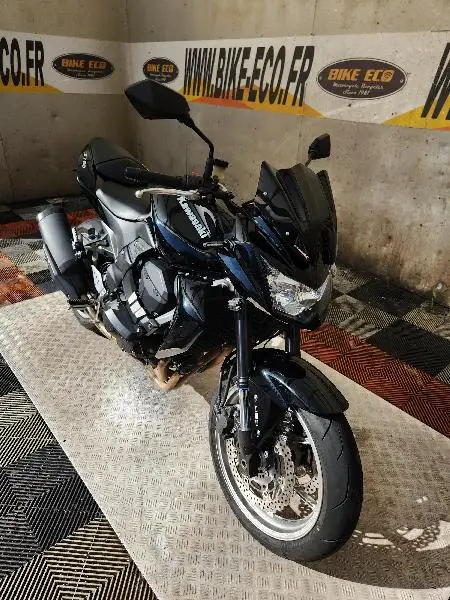 Z 750