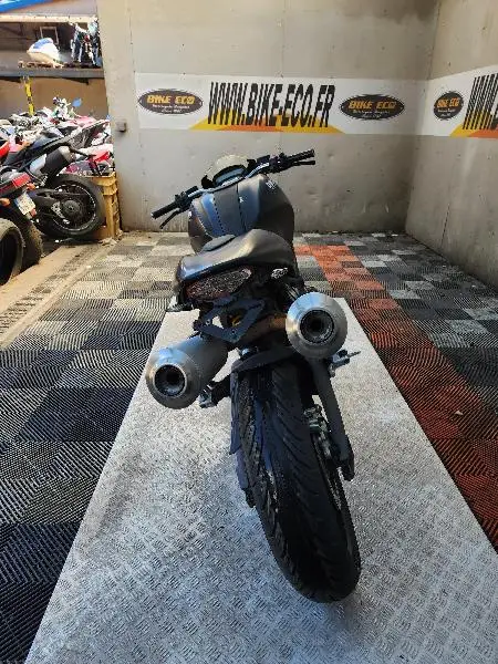696 MONSTER