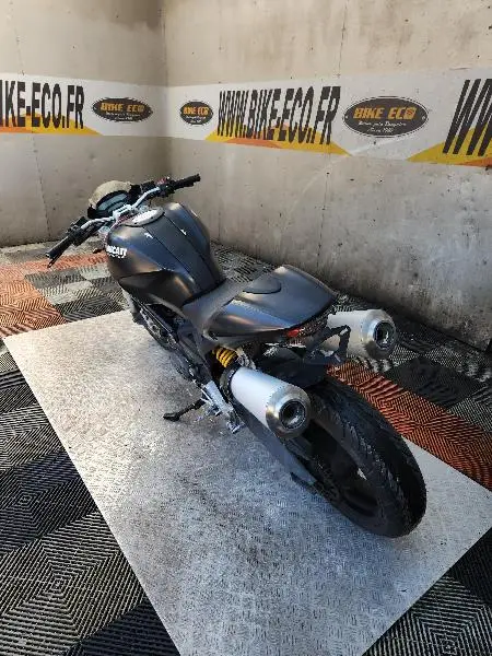 696 MONSTER