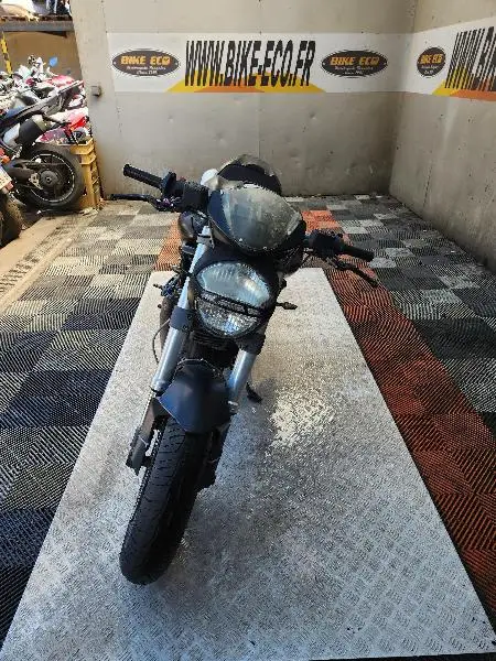 696 MONSTER