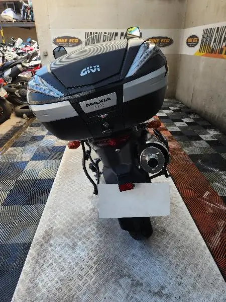 DL VStrom 650