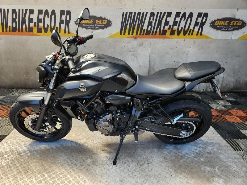 MT07 