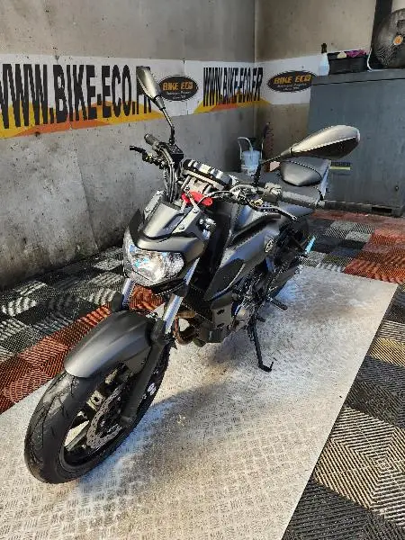 MT07 