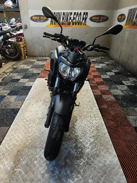 MT07 