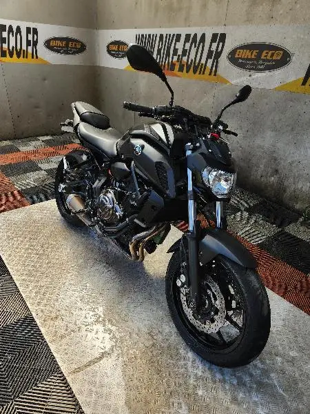 MT07 