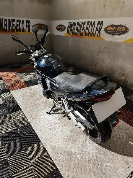 GSF 650 N BANDIT