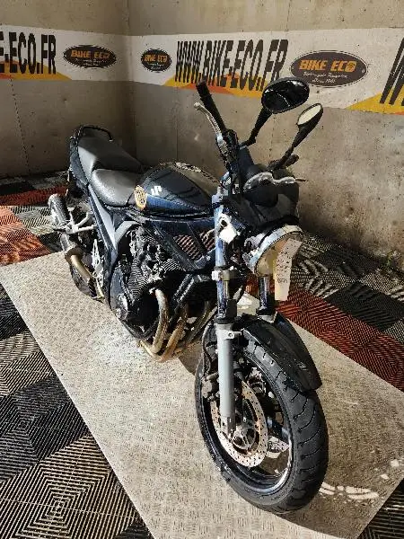 GSF 650 N BANDIT