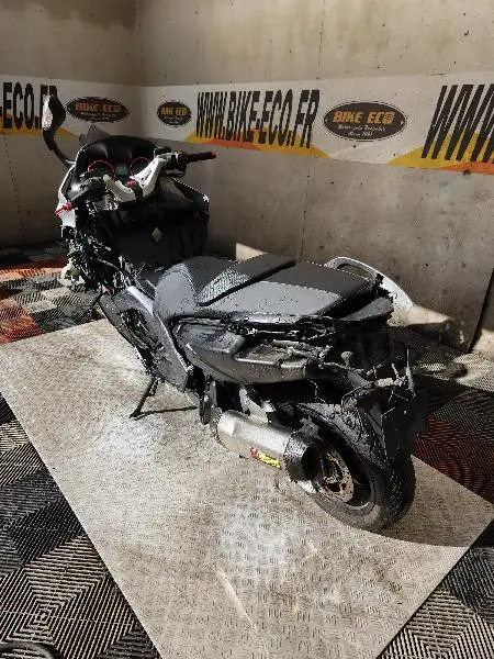 SRV 850