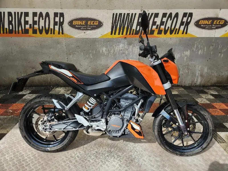 125 DUKE