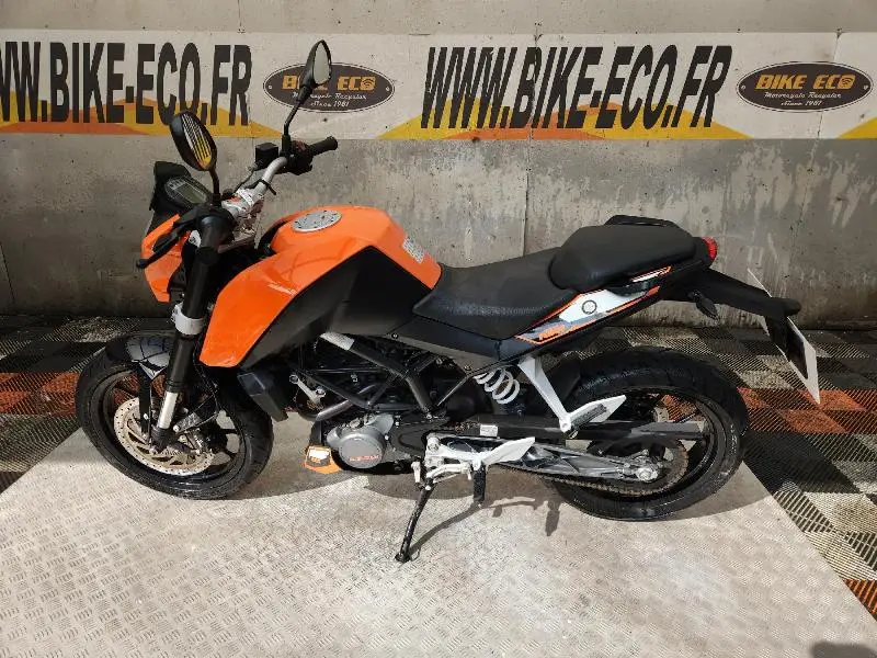 125 DUKE