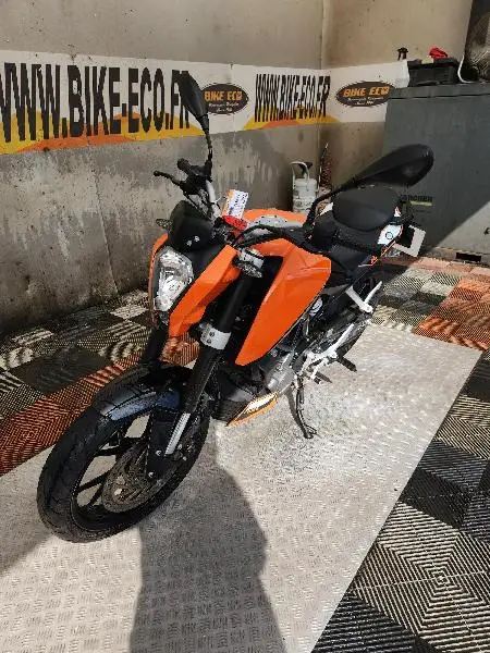 125 DUKE
