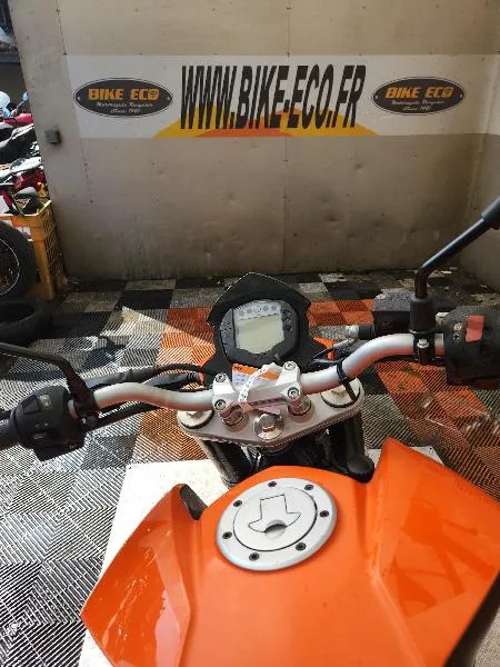 125 DUKE