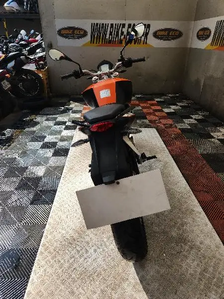125 DUKE
