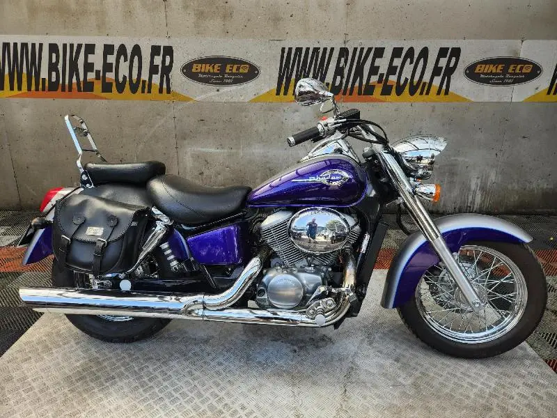 VT SHADOW 750