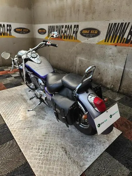 VT SHADOW 750