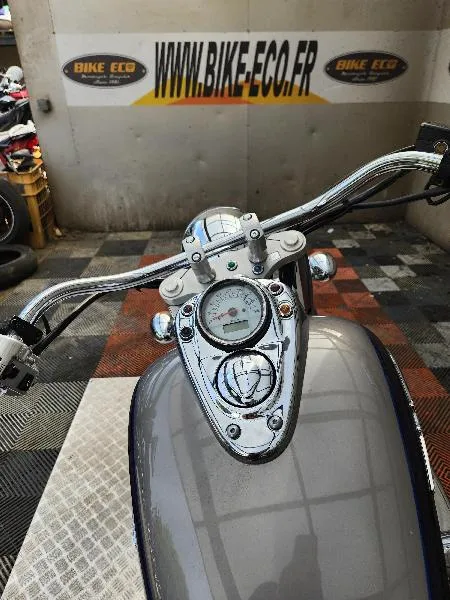 VT SHADOW 750