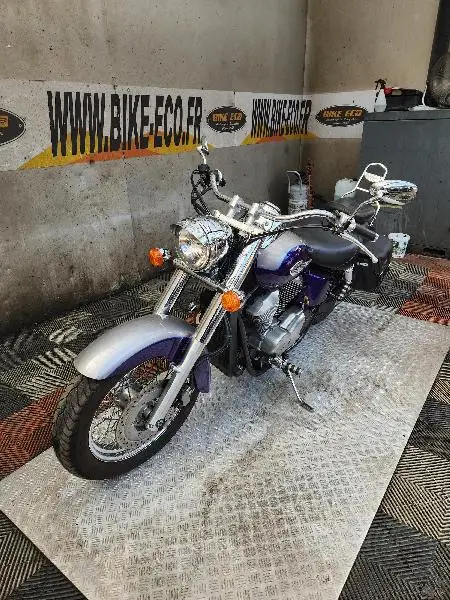 VT SHADOW 750