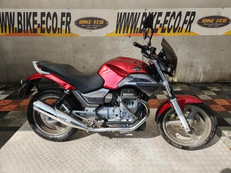 BREVA 750 IE